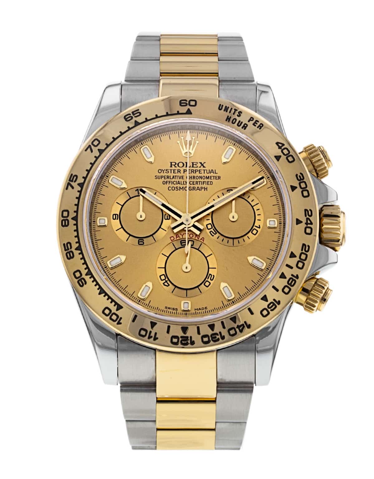 Rolex Daytona 116503